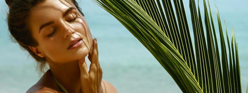 How To Care For Your Skin During The Summer Months